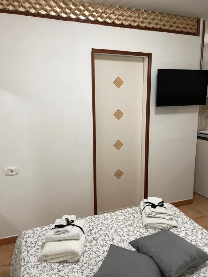 V.L Appartamento Gradoni. Naples Luaran gambar