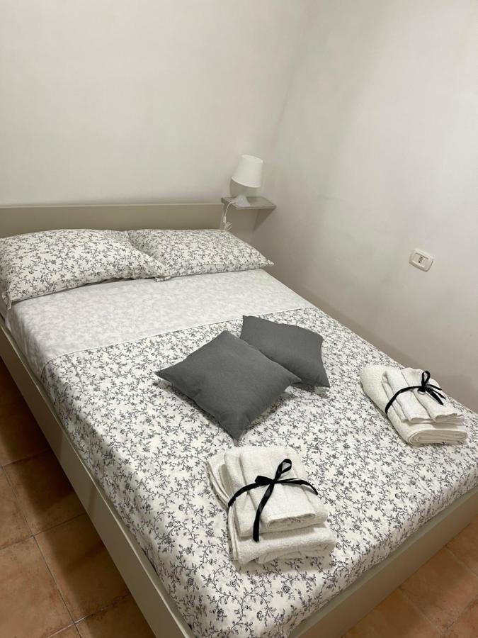 V.L Appartamento Gradoni. Naples Luaran gambar