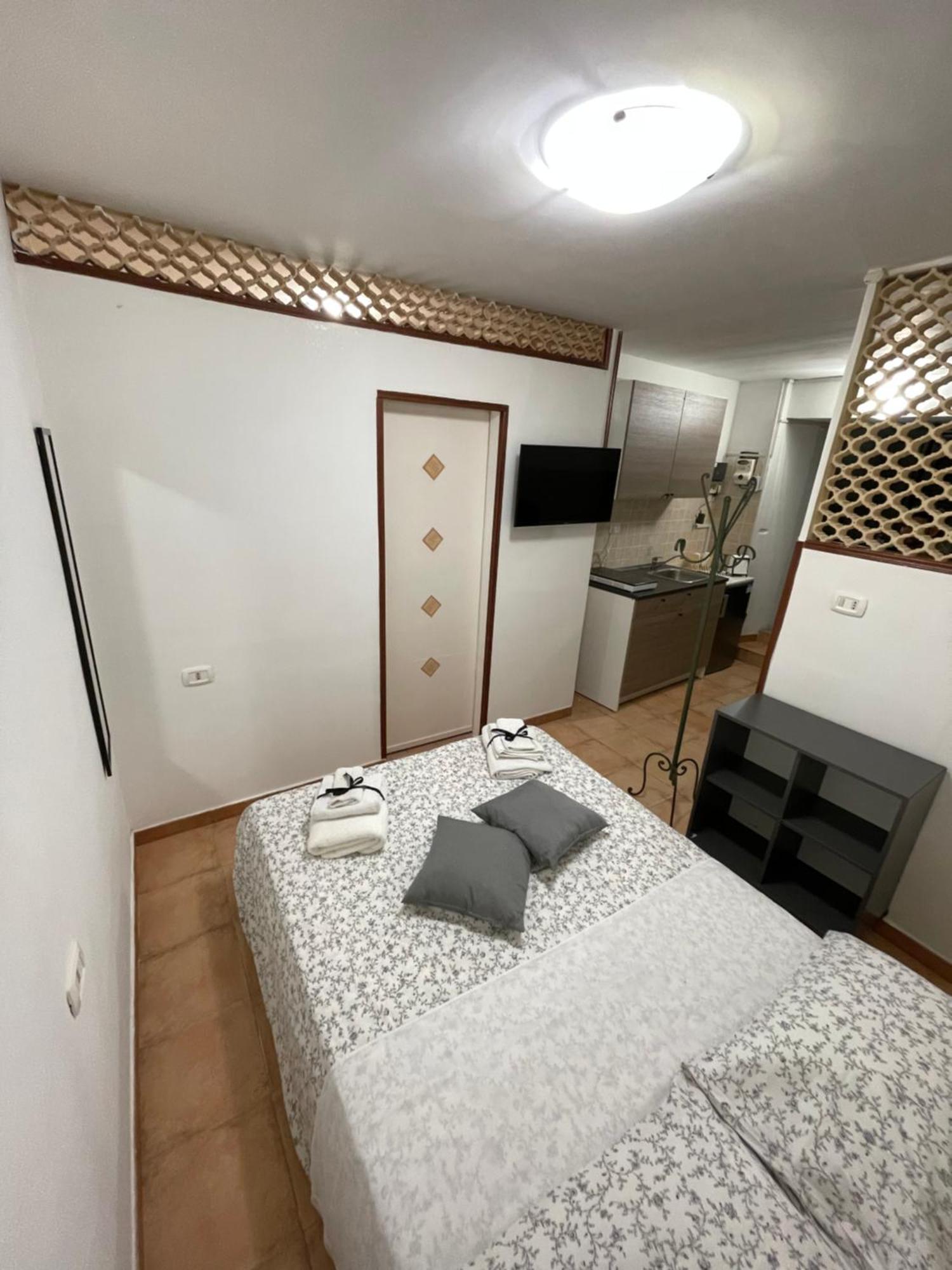 V.L Appartamento Gradoni. Naples Luaran gambar